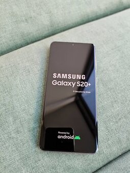 Samsung S20+ 128gb