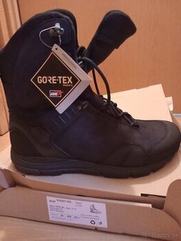 Predám topánky- kanady