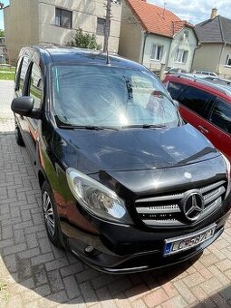 Mercedes-benz ,Citan 1.5dCI