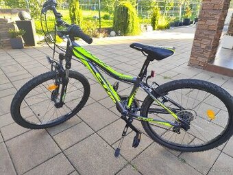 Detský bicykel, junior bicykel, bicykel