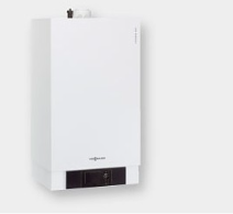 Plynový, kondenzačný závesný kotol Viessmann Vitodens 300-W