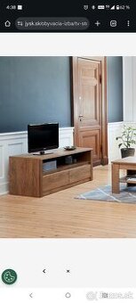 Predám stolík pod TV a konferenčný stolík