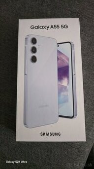 Samsung Galaxy A55 5G 256GB