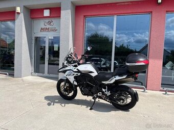 Benelli TRK 502 X