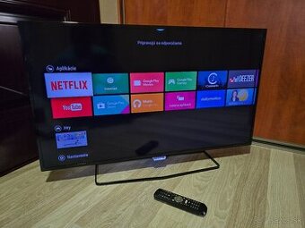 Philips 40"(102cm) wifi