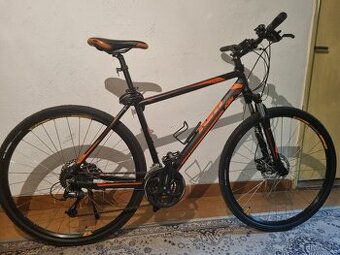 KTM LIFE track