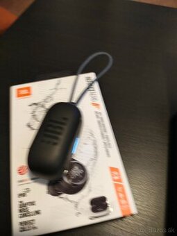 Predám slúchadlá JBL Reflect Aero
