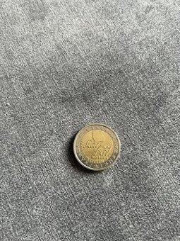 2€ Slovinsko