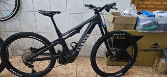 Ebike Canyon spectral ON CF carbon 720wh FOX