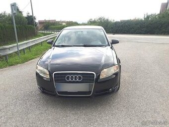 Audi A4 1.9Tdi 85kw