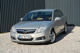 Opel Vectra 1.8 i SR pôvod, pekný stav