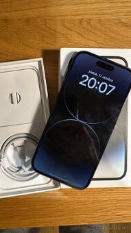 Apple iPhone 14 Pro 128GB 88% Batéria