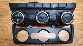 CLIMATRONIC PASSAT GOLF SUPERB OCTAVIA
