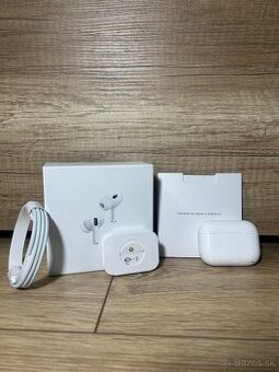 Apple AirPods PRO 2