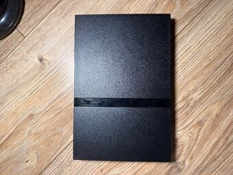 Playstation 2 slim