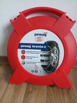 Snehové reťaze Pewag brenta-c XMR 69