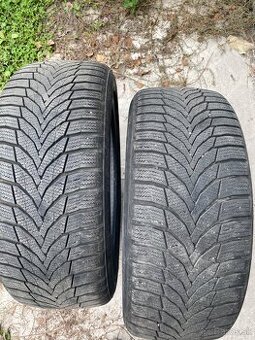 Zimné pneumatiky Nexen 225/45r18