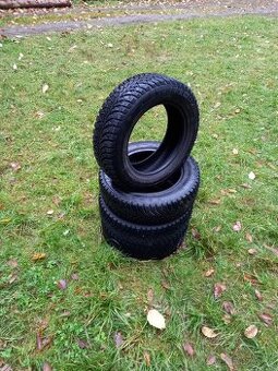 Zimné pneu Vranik Everest 185/65r15 - 1