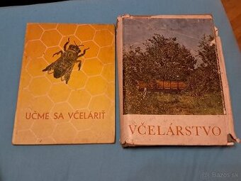 Vcelarstvo