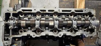 Hlava Opel X22DTH