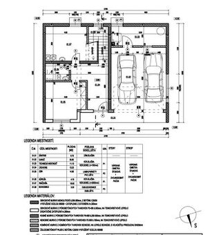 Pozemok 740m2