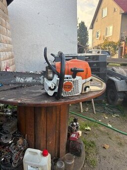 STIHL MS362