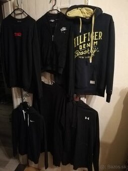 Mikina Tommy Hilfiger