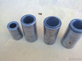 Puzdra do vretena sústruhu--