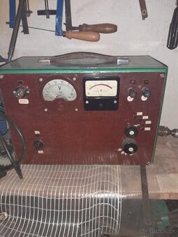 STARA VOJENSKA ELEKTRONIKA 1