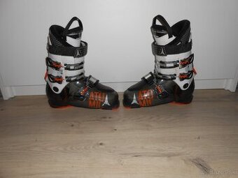 Predam v peknom stave panske lyziarky ATOMIC WAYMAKER 90