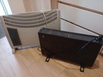 Elektrický ohrievač