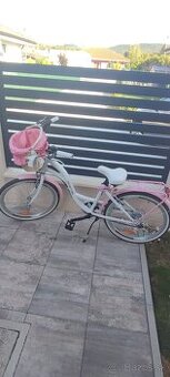 Retro bicykel Goetze 24