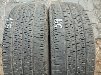 195/60 R16C Rotalla