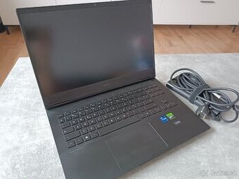 HP Omen 16 - i7 13th + RTX 4060