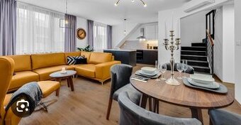 Predám zrek.veľkometrážny byt