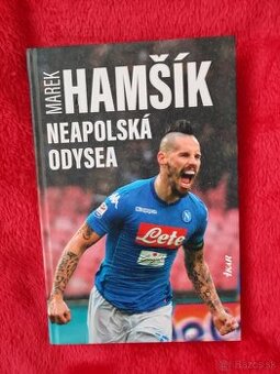 Marek Hamšík – Neapolská odysea
