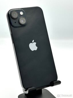 eShop Hellou / iPhone 14 128 GB Midnight / AKO NOVÝ
