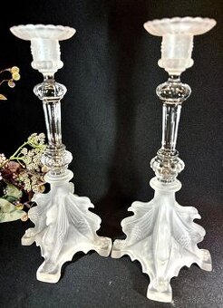 Svietniky GRIFFON, Val St. Lambert 1935