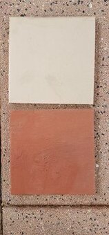 kabrince a dlažba, retro dlažba