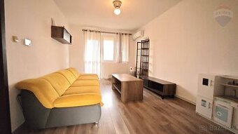 Predaj 3 izbový byt Žirany EXKLUZÍVNE - 1