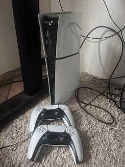 Playstation 5 1TB Slim