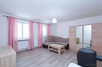 Prenájmem 1.izbový rodinný dom vo Viničnom...