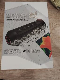 Predám Termoviziu vymenim