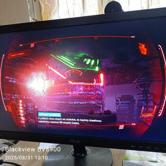 Stara Herna PC zostava s par Hrami