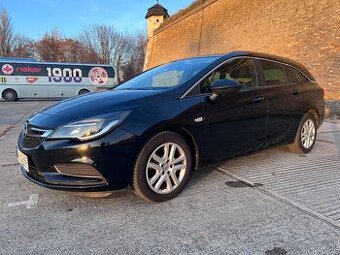 Opel Astra Sports Tourer 1.6 CDTI Business