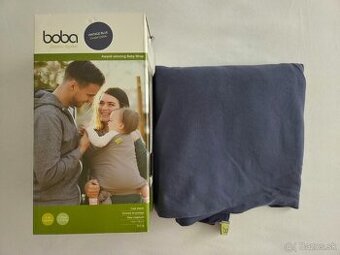 Predám párkrát použitú šatku Boba