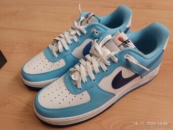 Nike Air Force 1 '07 LV8 veľ. 45