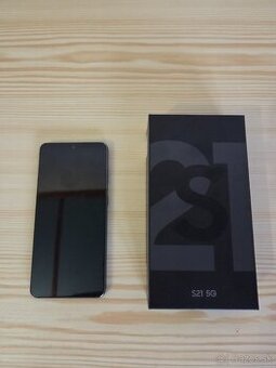 Samsung galaxy s21 5G