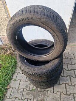 205/60R16 96H BARUM