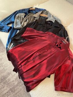 Panske slavnostne kosele c. 38